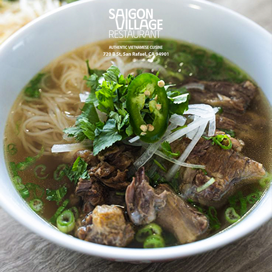 Saigon Village Restaurant (5)
