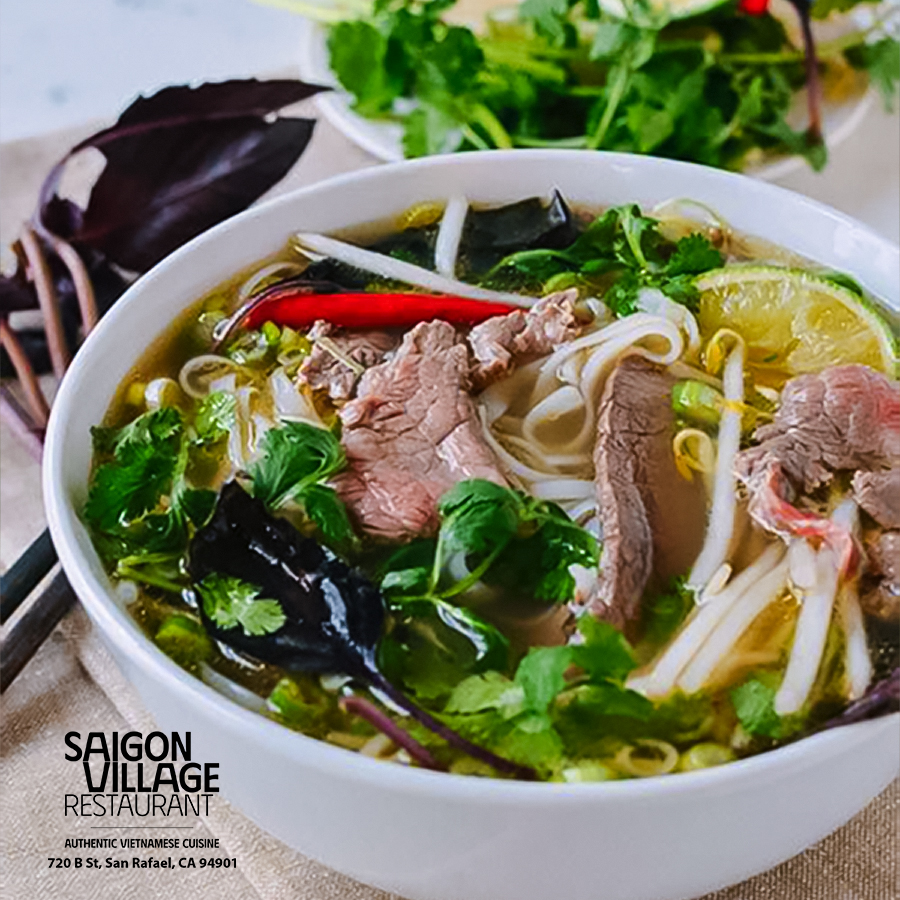 Saigon Village Restaurant (7)