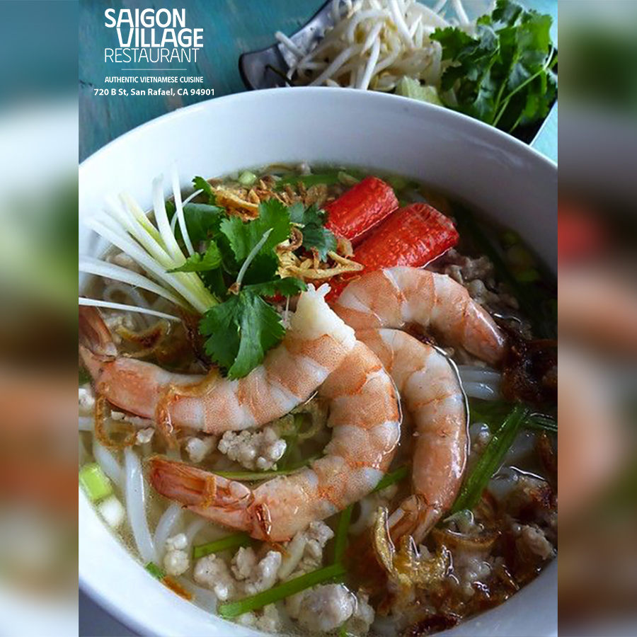 Saigon Village Restaurant (8)