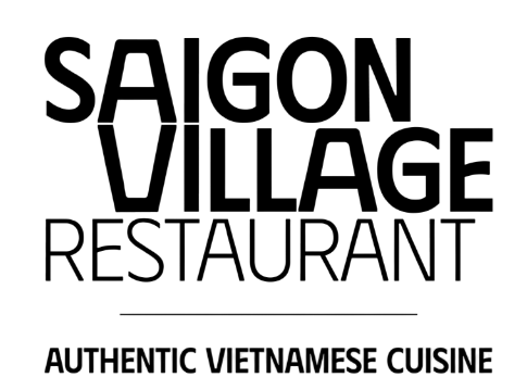 Saigon Village Restaurant Logo