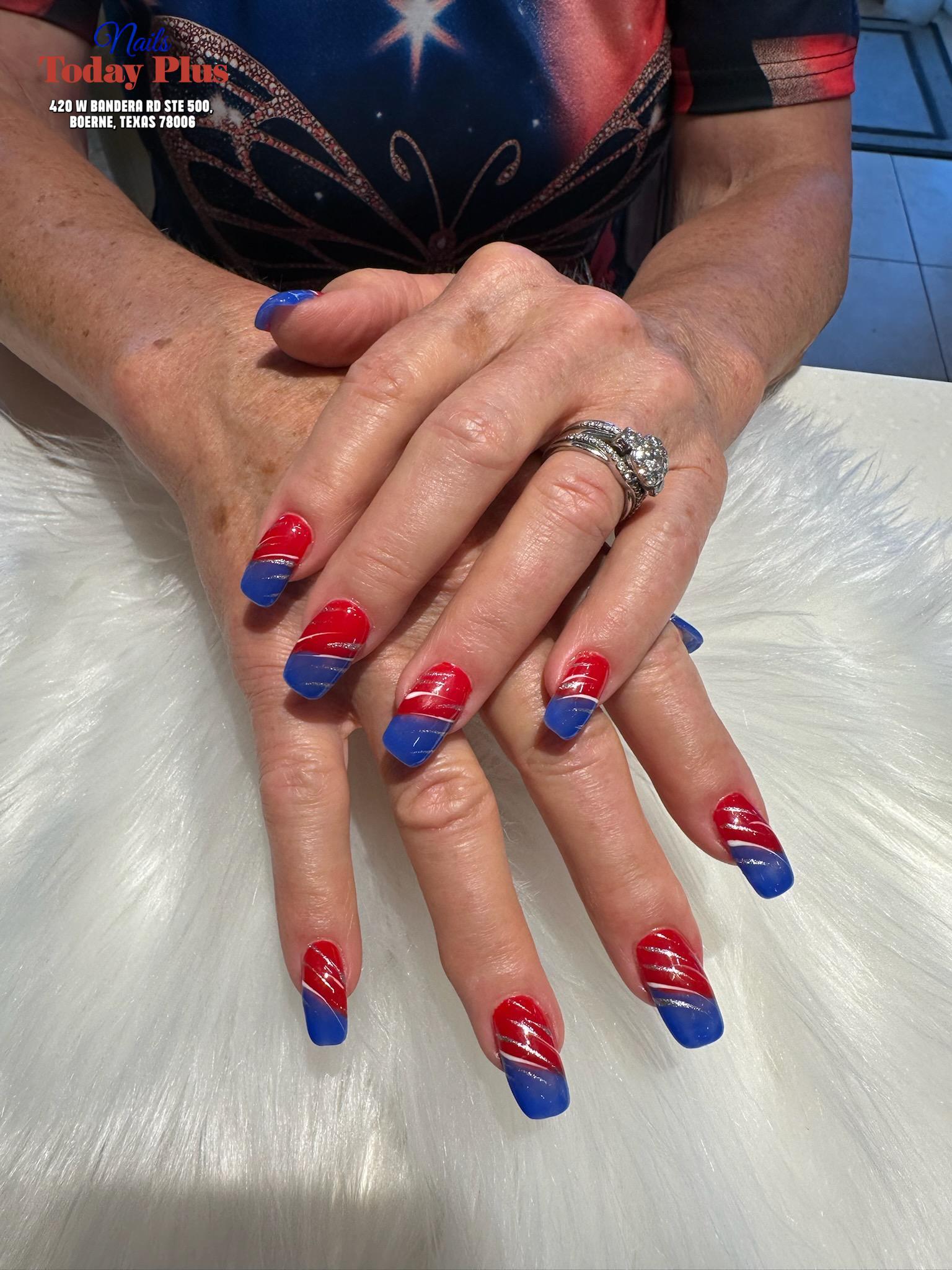 Nails Today Plus