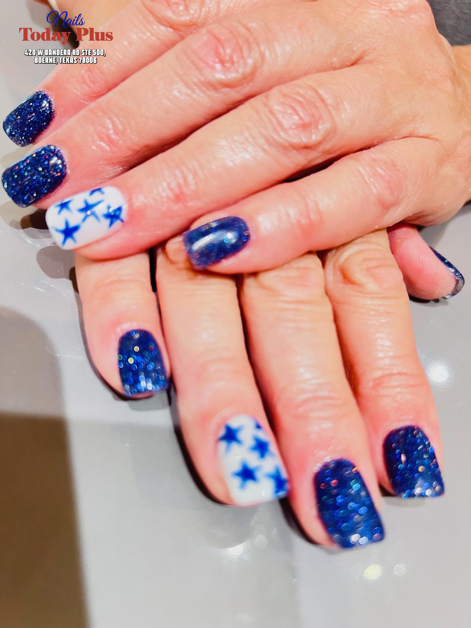 Nails Today Plus