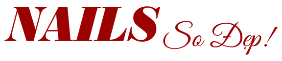 Nails So Đẹp!
