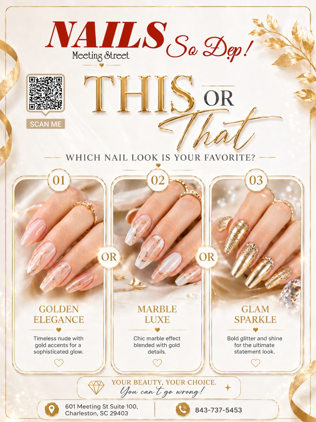 Manicure