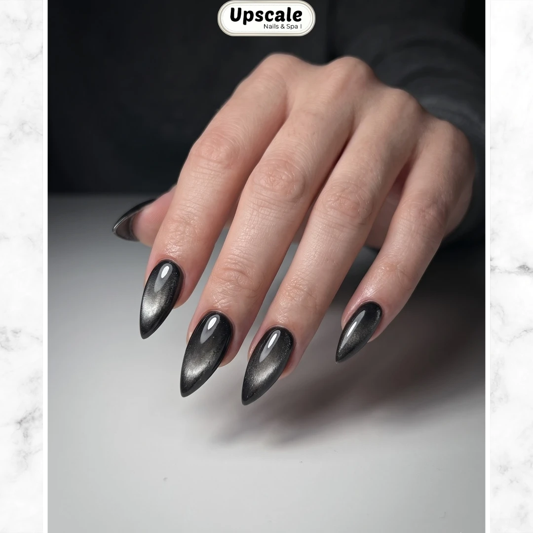 Upscale Nails & Spa I