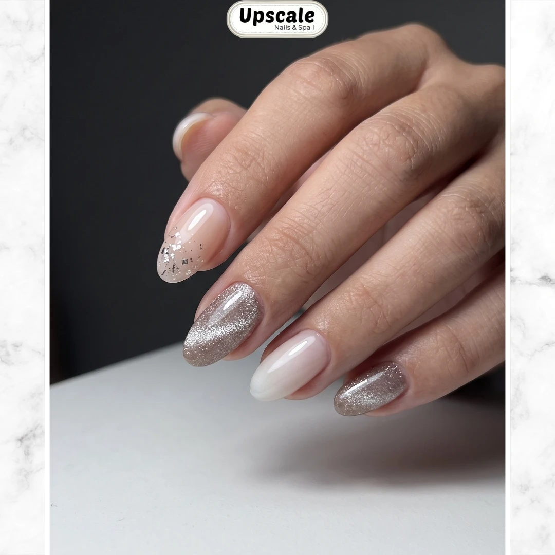Upscale Nails & Spa I