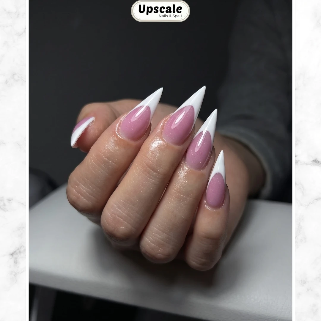 Upscale Nails & Spa I