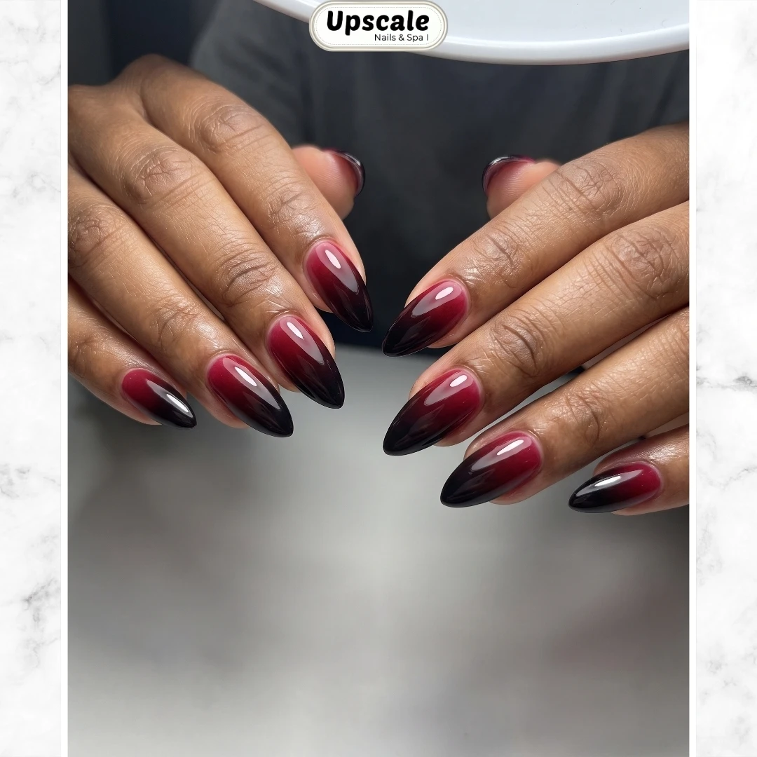 Upscale Nails & Spa I