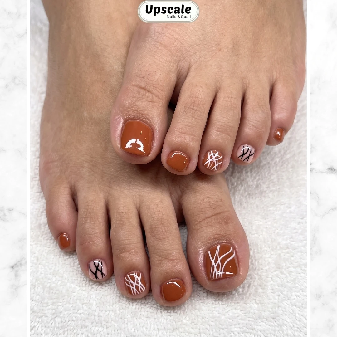 Upscale Nails & Spa I
