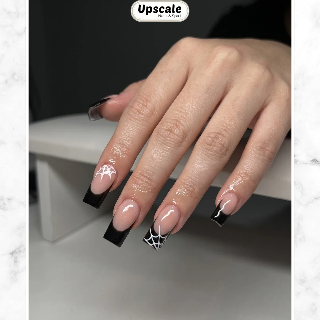 Upscale Nails & Spa I