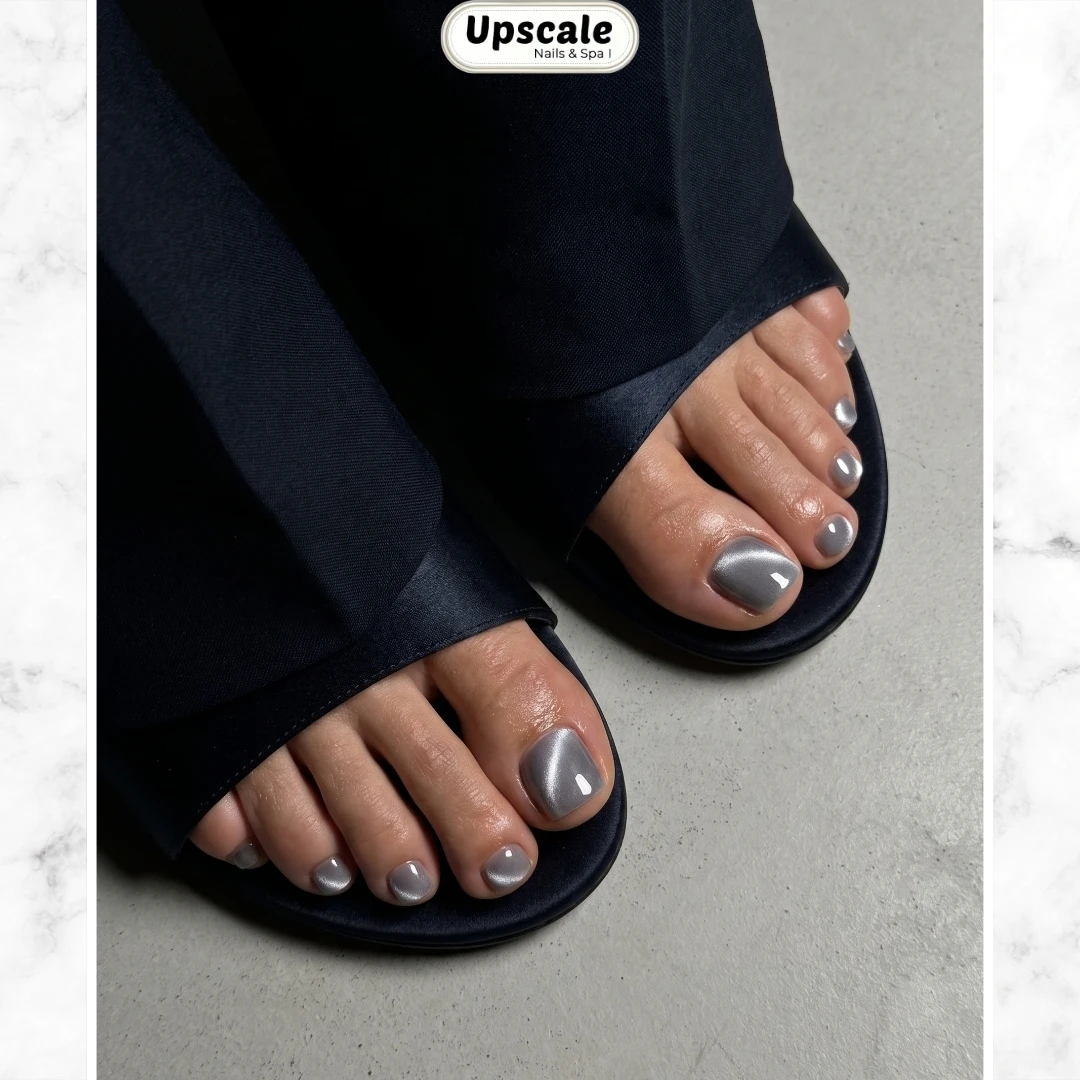 Upscale Nails & Spa I