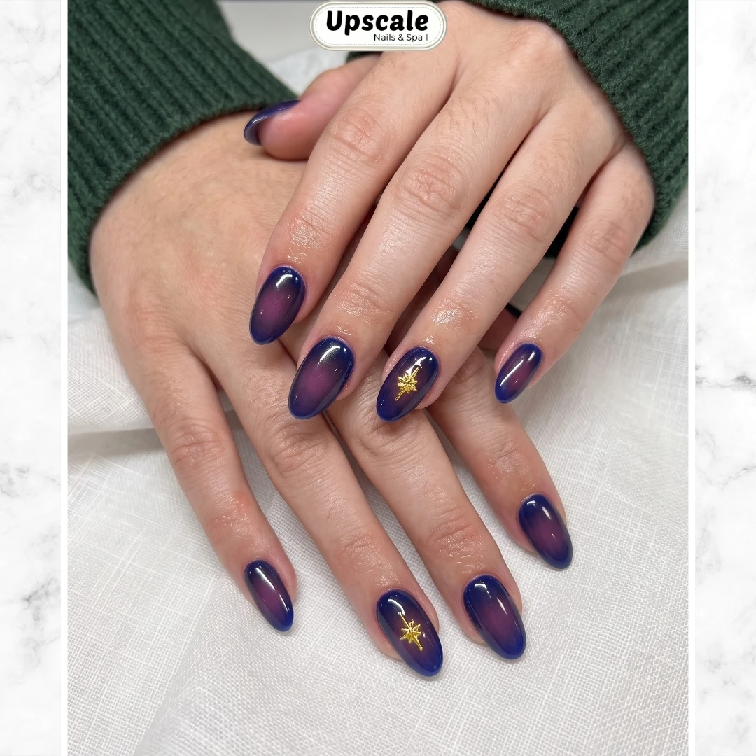 Upscale Nails & Spa I