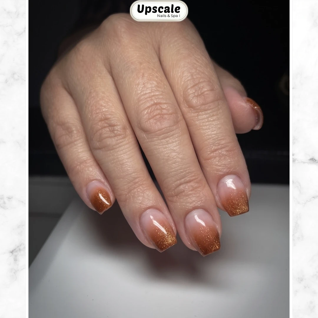 Upscale Nails & Spa I