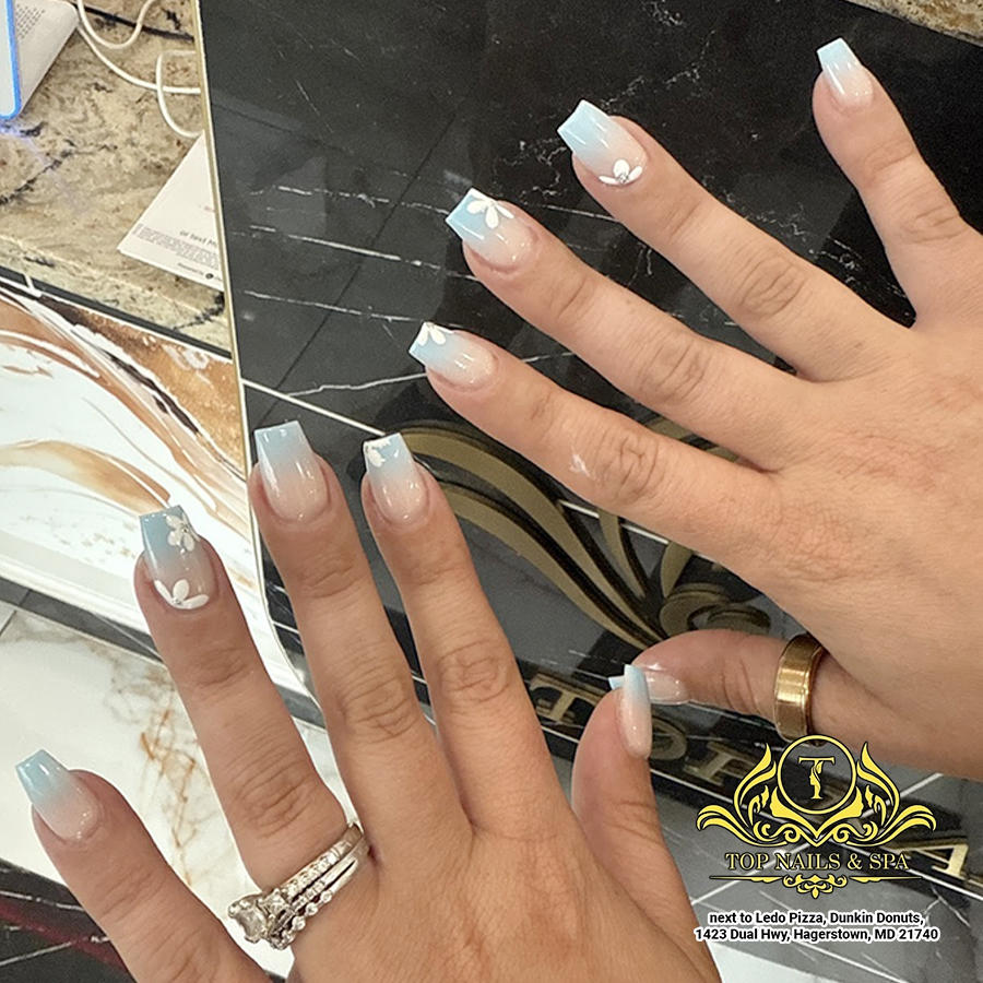 Nail design collection