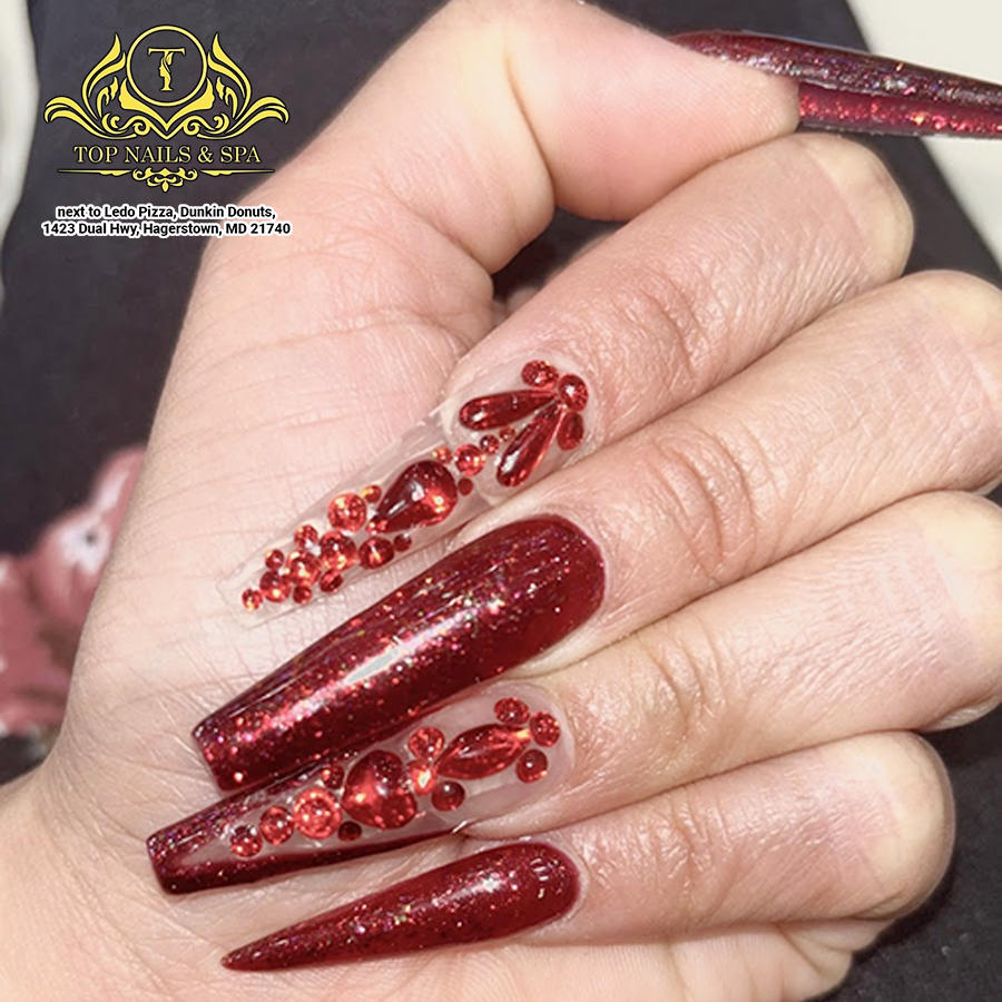 Nail design collection