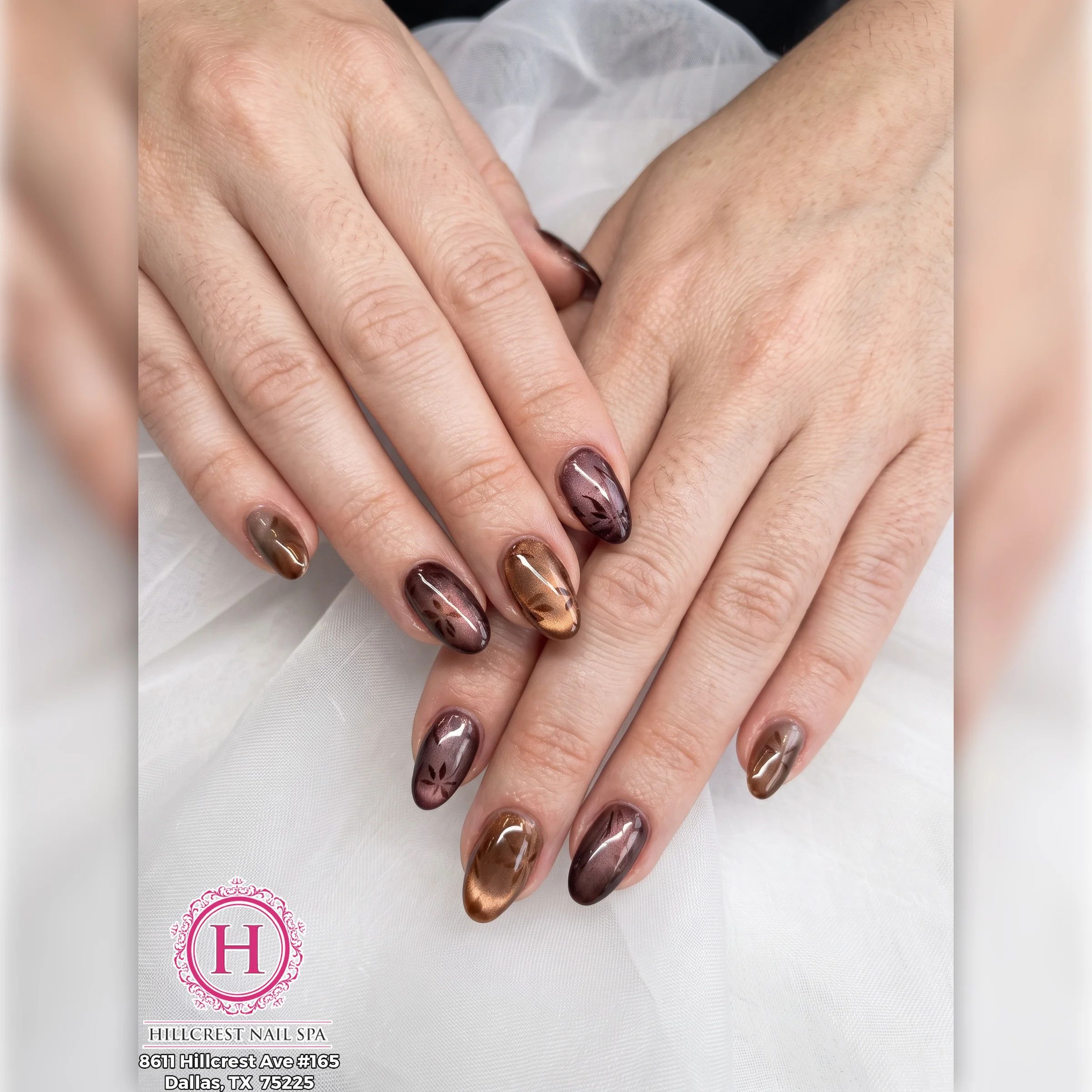 Must Try Nail Designs August 11 2026