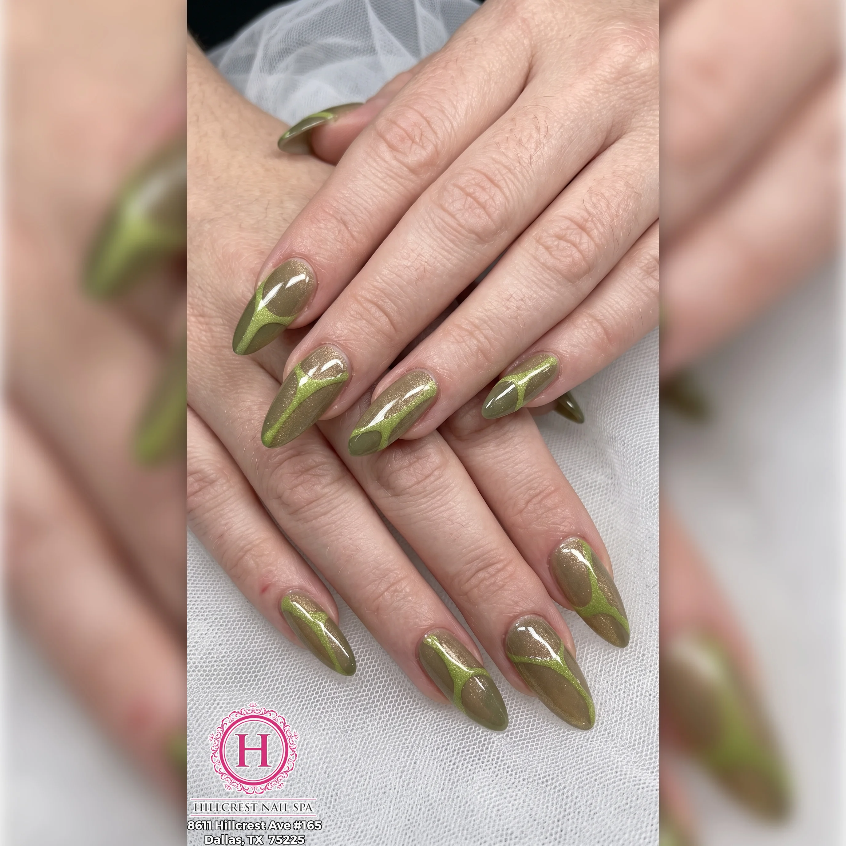 Must Try Nail Designs August 11 2026