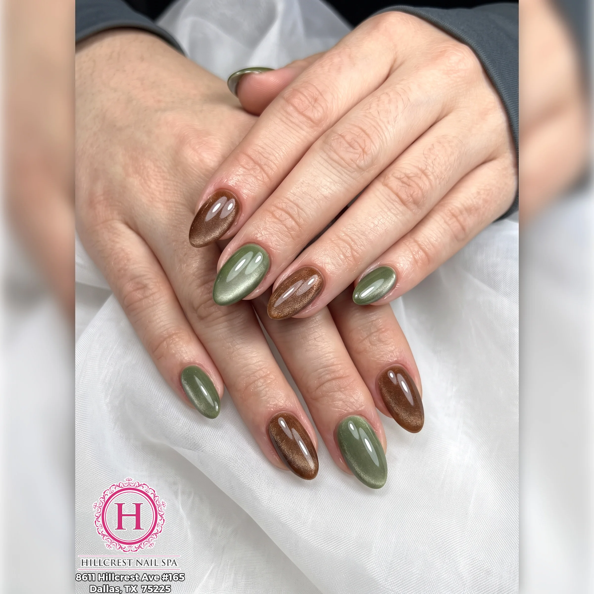 Must Try Nail Designs August 11 2026