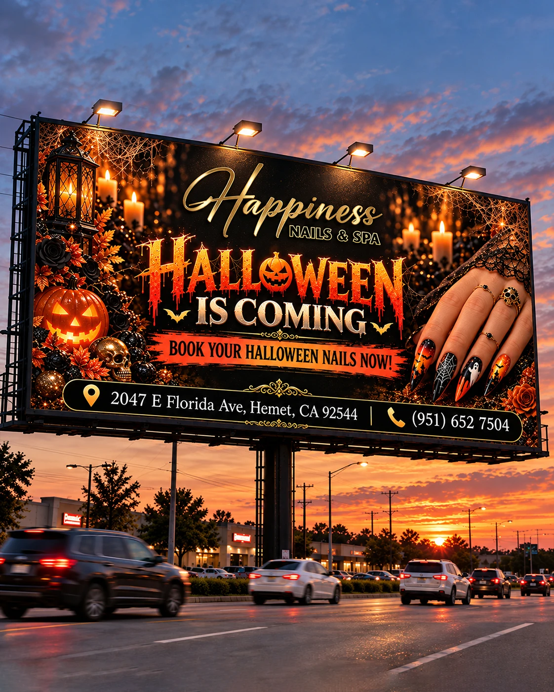 Halloween