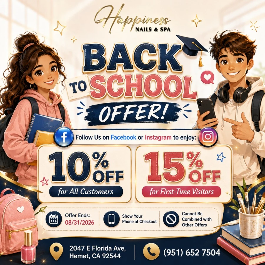 Back To School