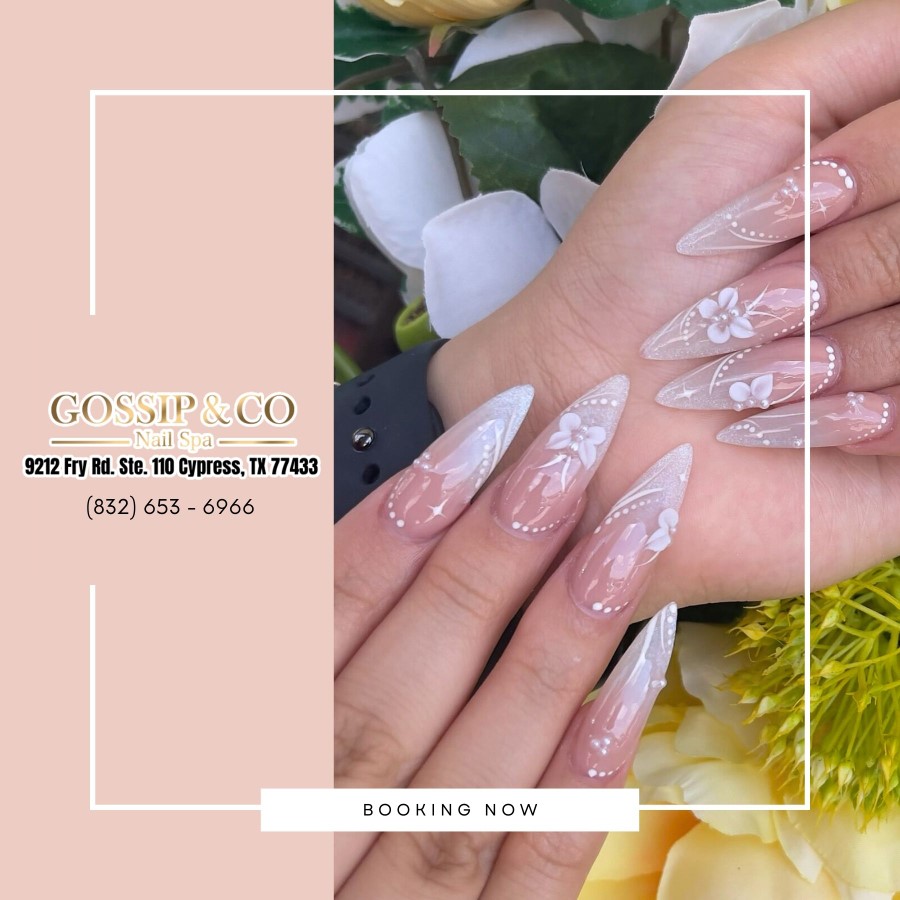 Gossip-Co-Nail-Spa-in-Cypress-TX-77433