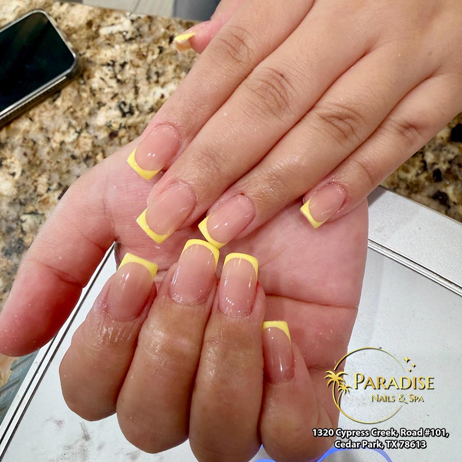 Nail Design June 22 2026