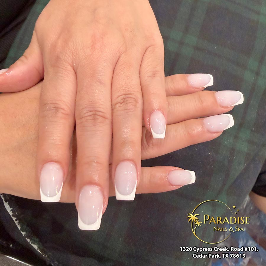Nail Design June 22 2026