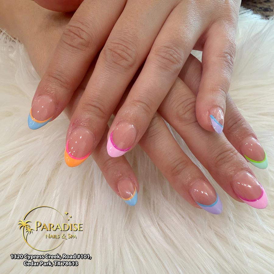 Nail Design June 22 2026