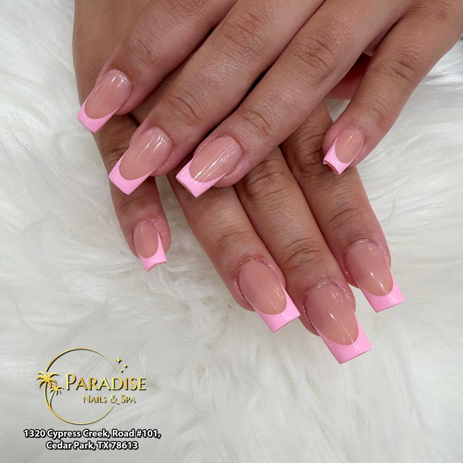 Nail Design June 22 2026