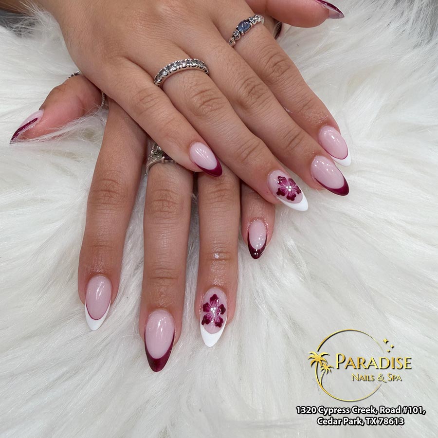 Nail Design June 22 2026