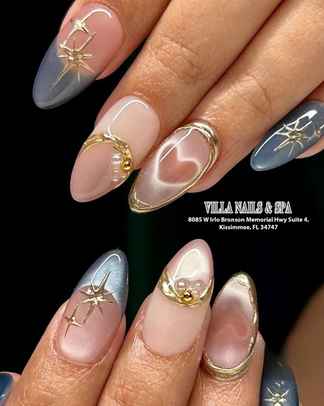 Villa Nails & Spa (1)