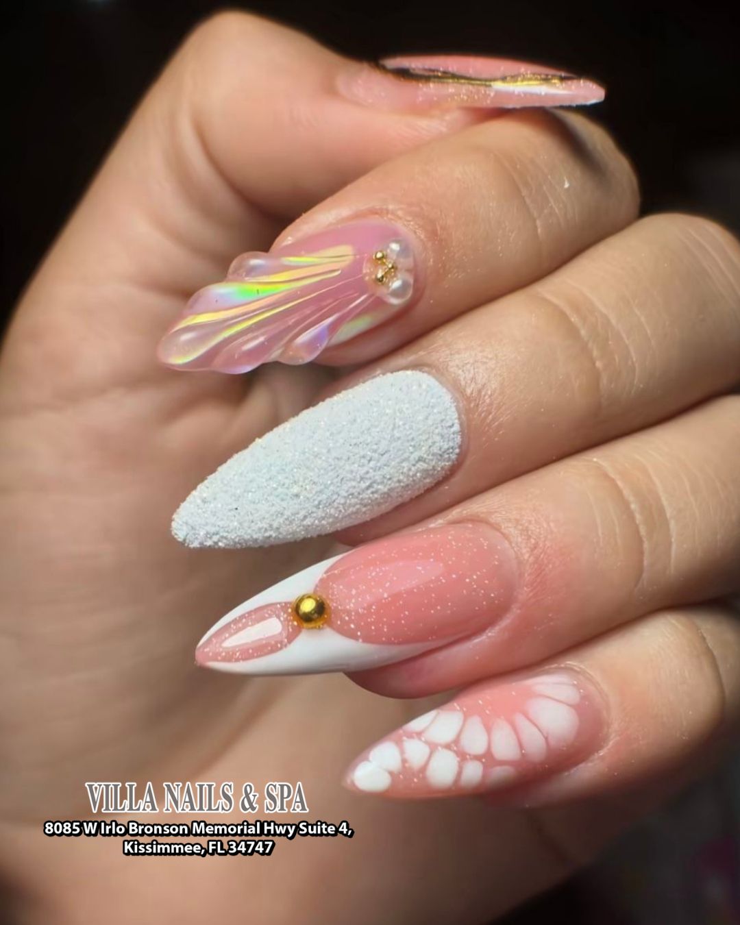 Villa Nails & Spa (2)