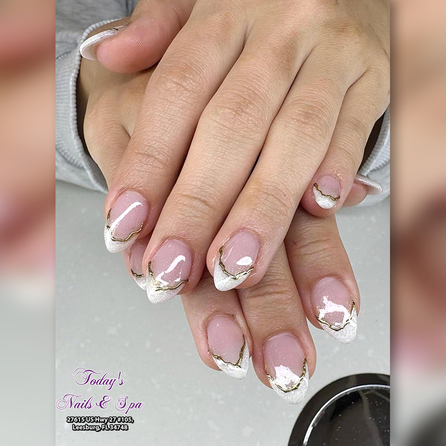 Today's Nails