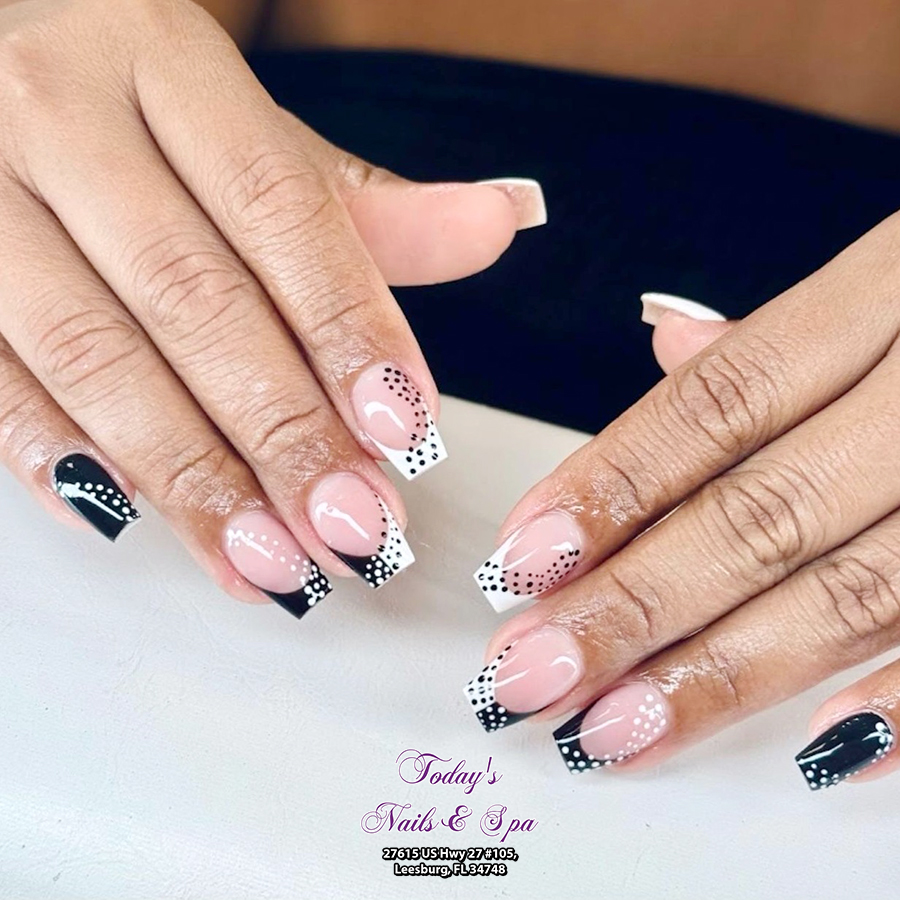 Today's Nails