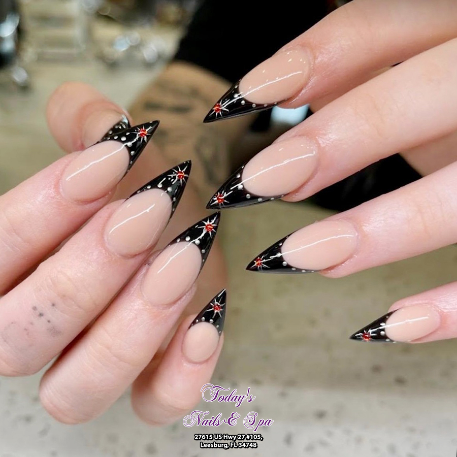Today's Nails
