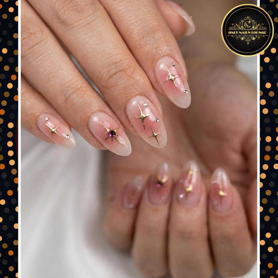 Only Nails Lounge