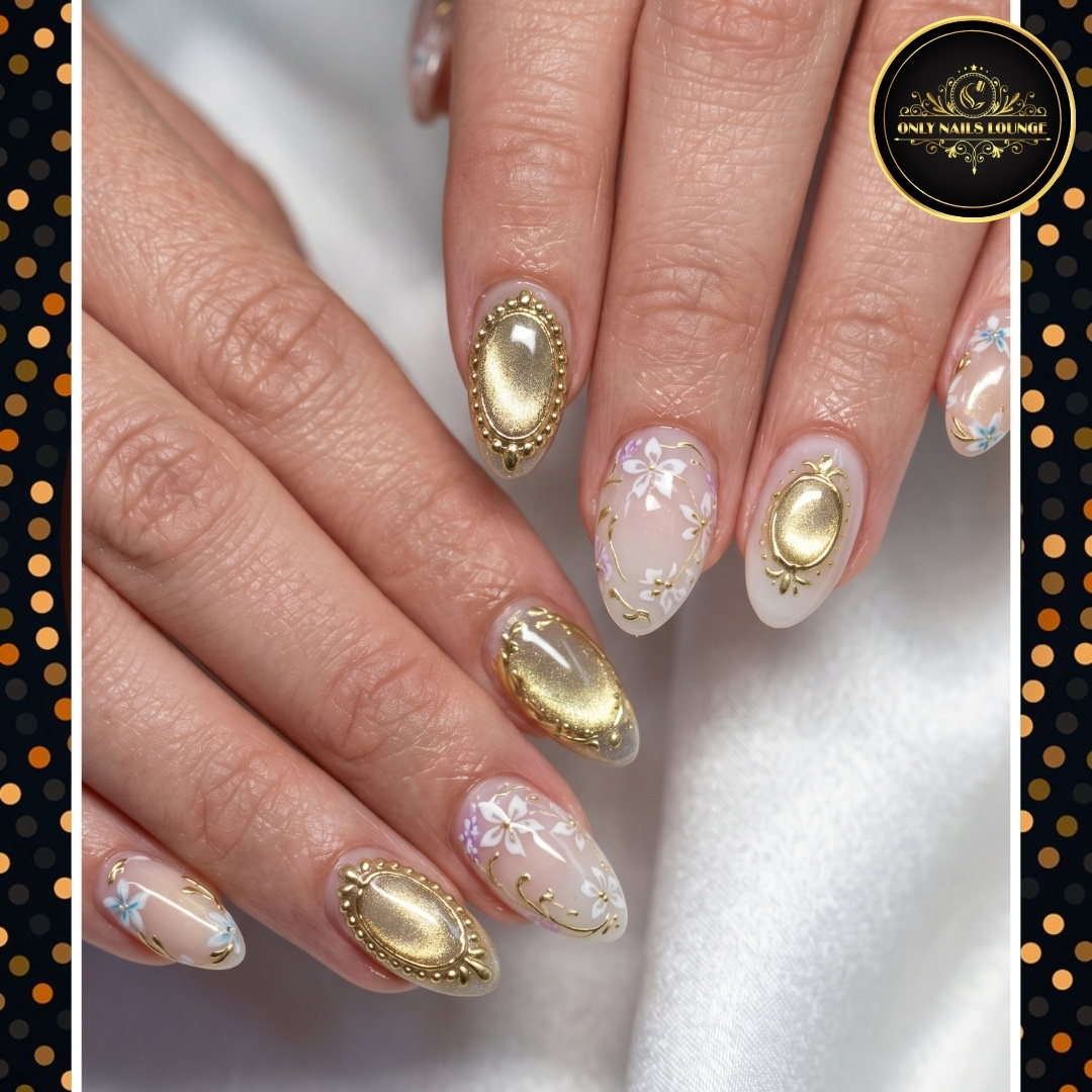 Only Nails Lounge