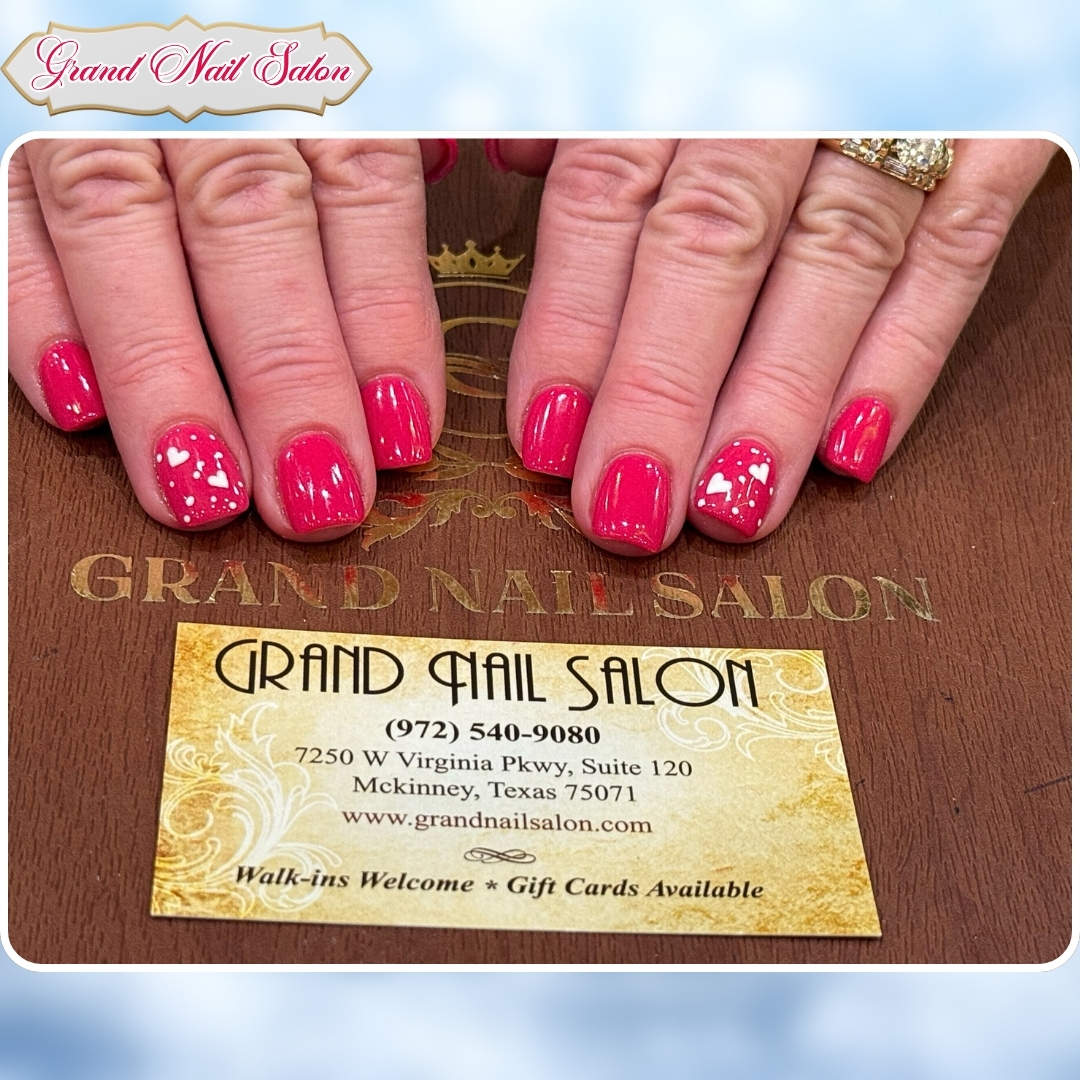 Grand Nail Salon