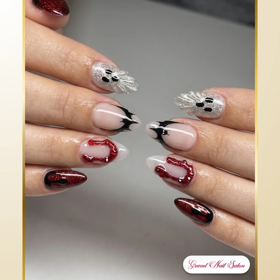 Grand Nail Salon