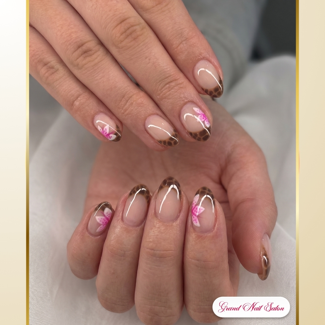 Nail Design June 16 2026