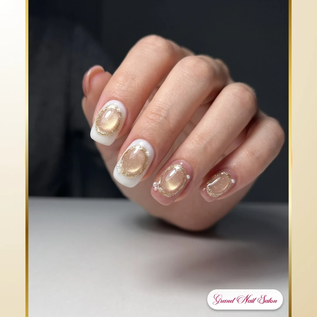 Grand Nail Salon