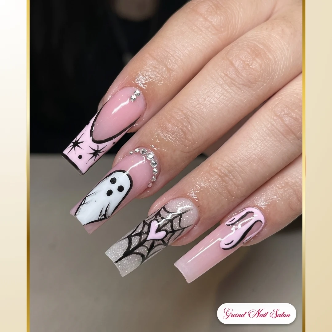 Grand Nail Salon
