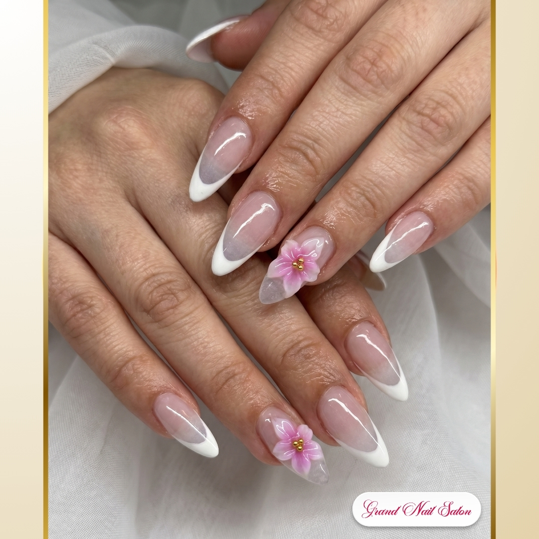 Nail Design June 16 2026