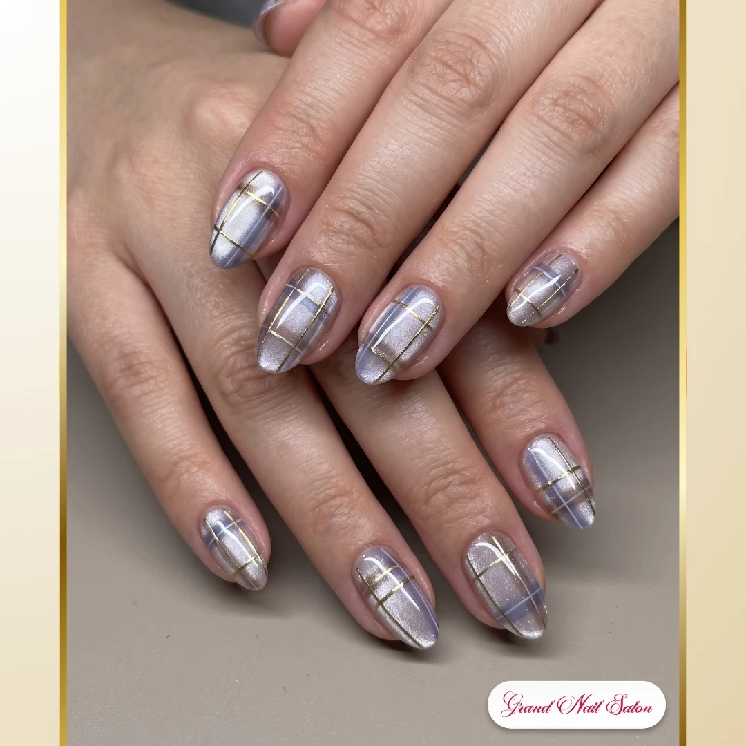 Grand Nail Salon