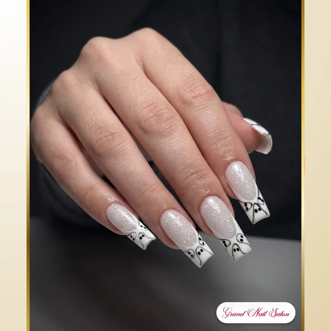Grand Nail Salon