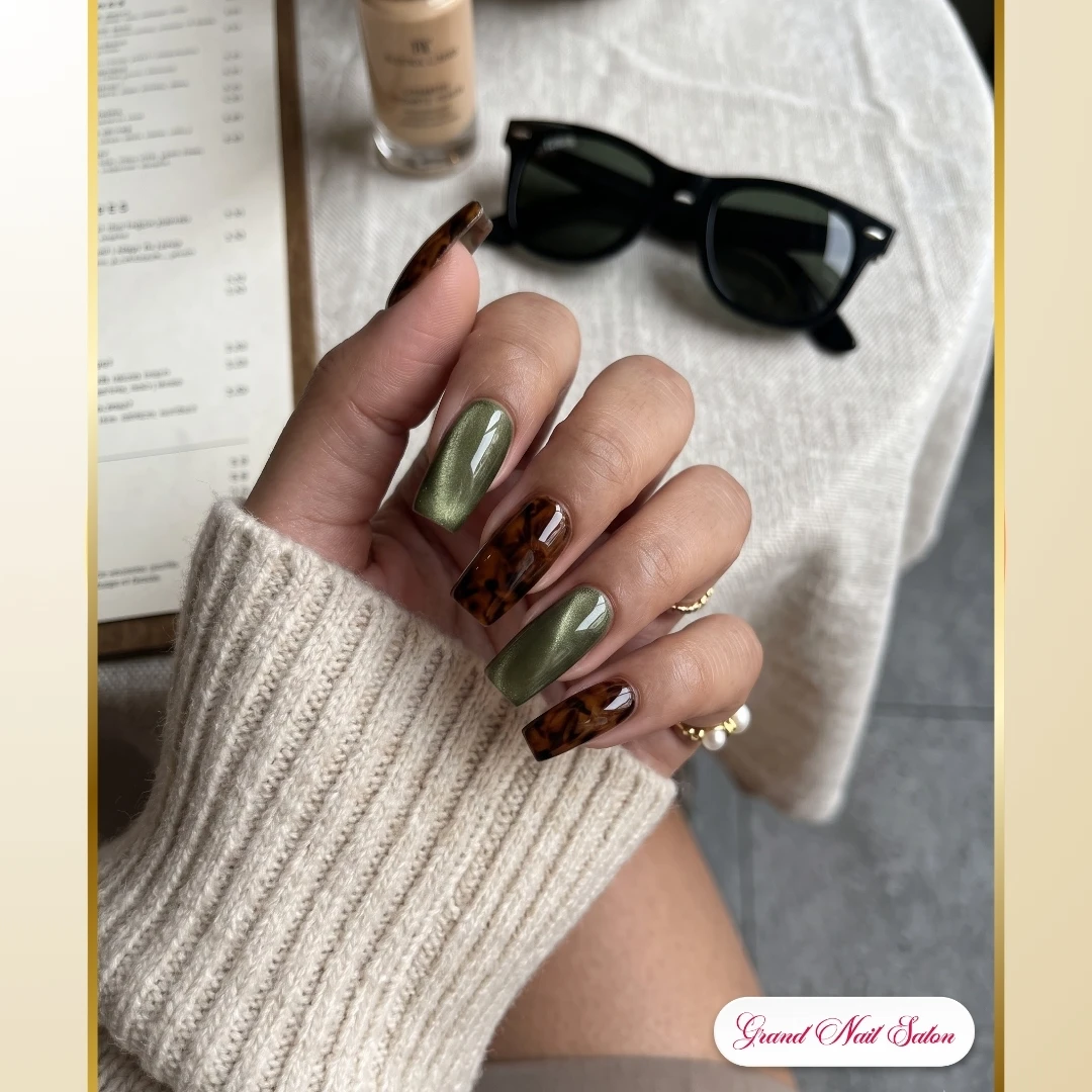 Grand Nail Salon