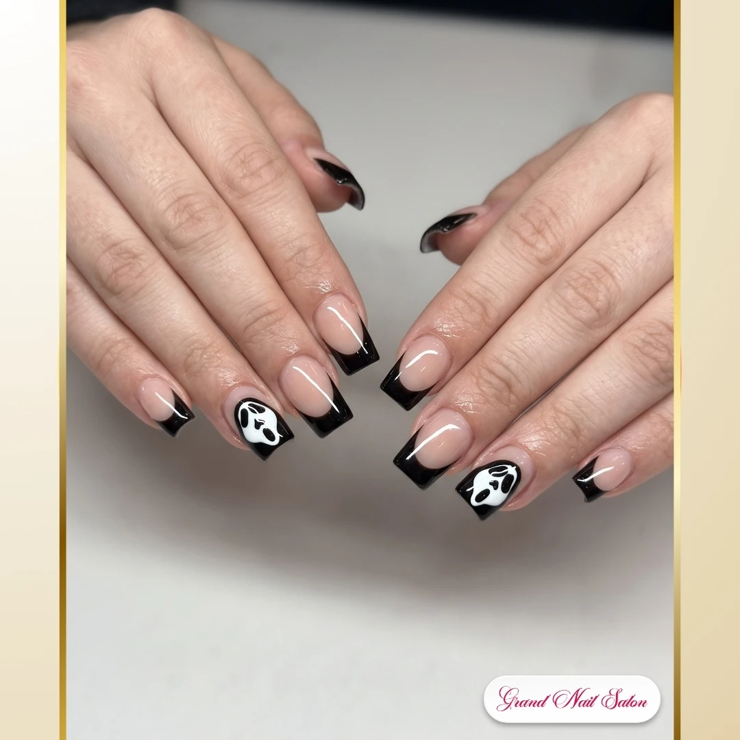 Grand Nail Salon