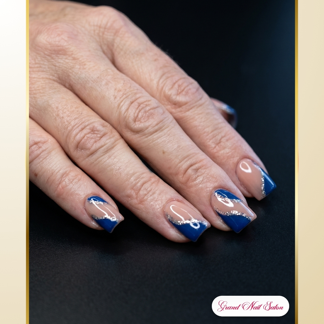 Nail Design June 16 2026