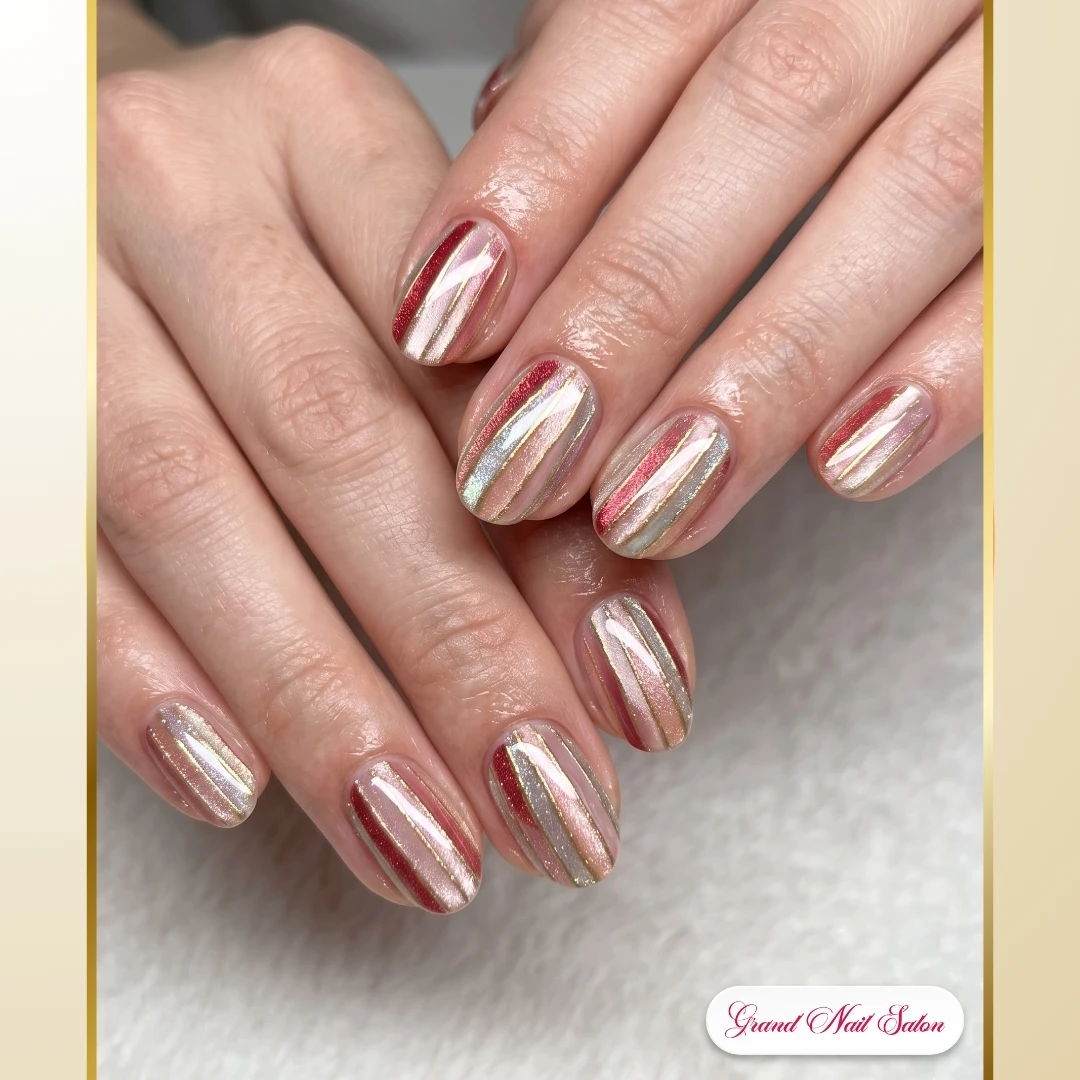 Grand Nail Salon