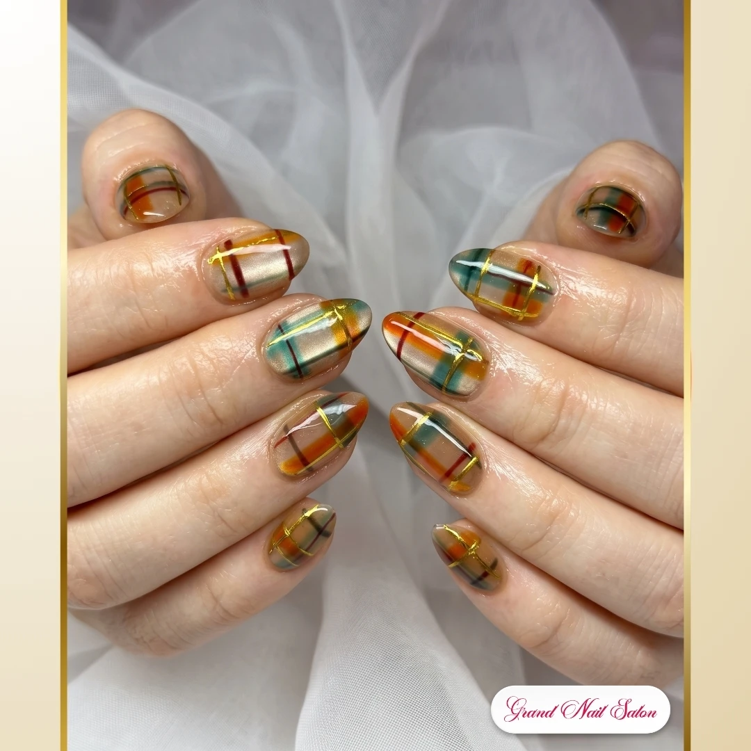 Grand Nail Salon